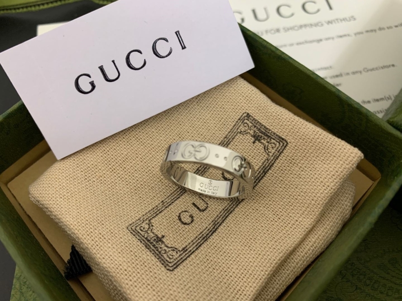 Gucci Rings